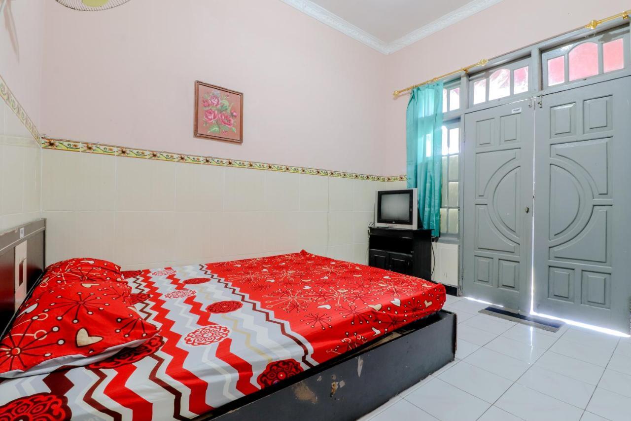 Losmen Panorama Bantul Exterior photo